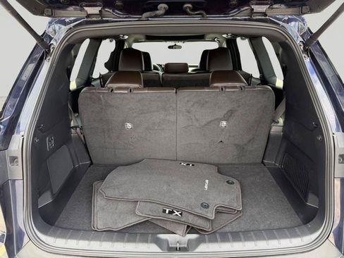 Certified 2024 Lexus TX 350 AWD w/ Technology Package image 30