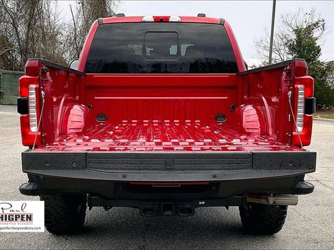 Certified 2024 Ford F250 King Ranch image 17