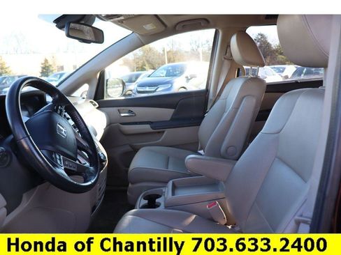 Used 2015 Honda Odyssey Touring image 28