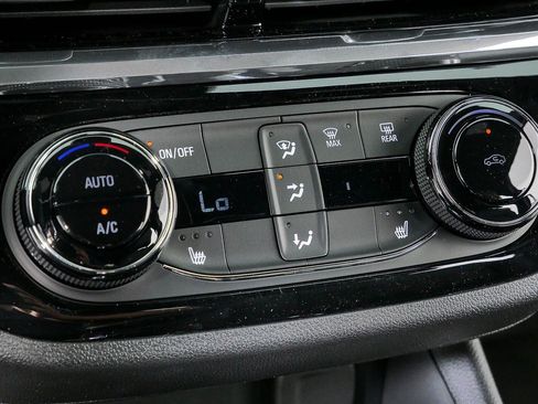 New 2026 Buick Envista Sport Touring w/ Convenience I Package FWD image 15