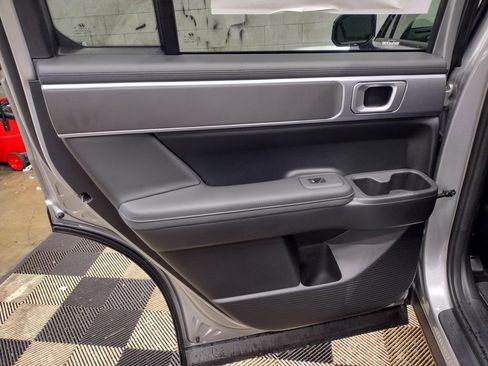 New 2026 Hyundai Santa Fe XRT image 36