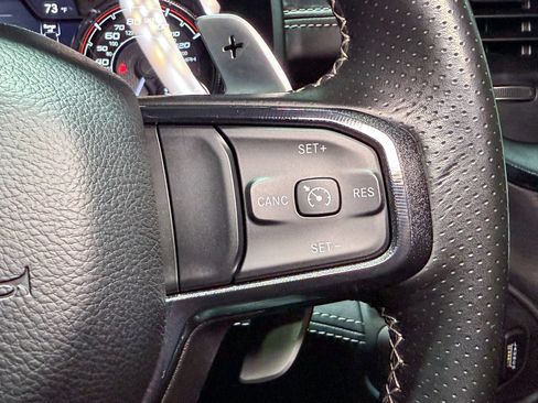 Used 2022 RAM 1500 TRX w/ TRX Level 2 Equipment Group AWD/4WD image 30