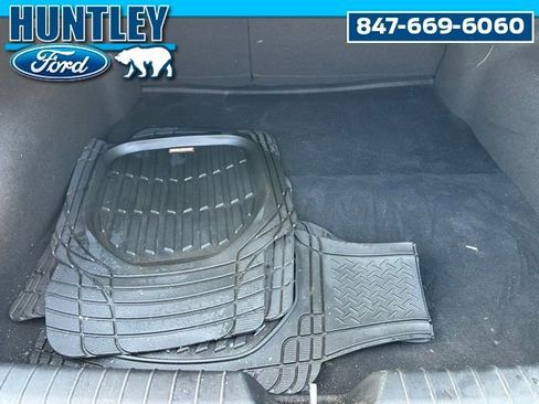 Used 2023 Hyundai Ioniq 6 SEL image 11