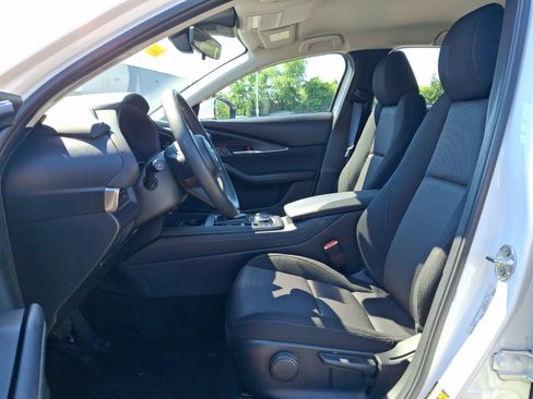 Certified 2023 MAZDA CX-30 AWD 2.5 S image 14