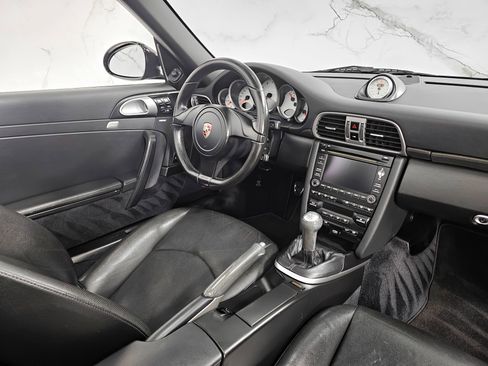 Used 2011 Porsche 911 Carrera S image 13