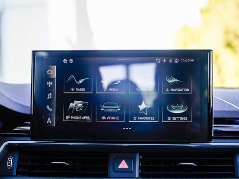 Used 2023 Audi A4 2.0T Premium Plus w/ Premium Plus Package image 14