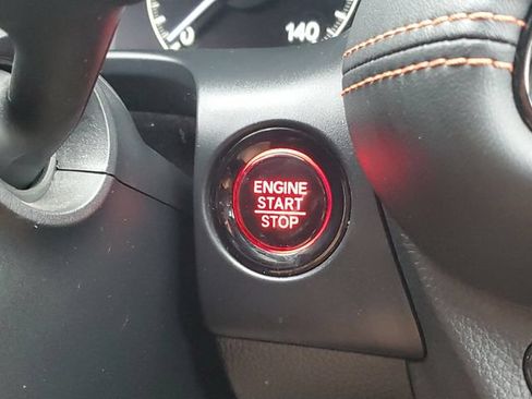 Used 2024 Honda HR-V Sport image 23