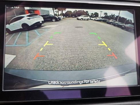 Used 2023 Nissan Versa SR w/ Electronics Package image 9