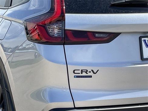 New 2026 Honda CR-V Sport image 6