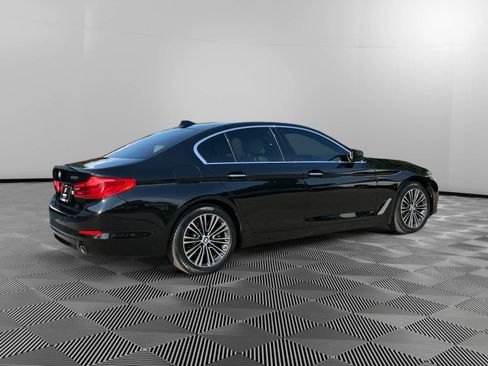 Used 2017 BMW 530i RWD image 5