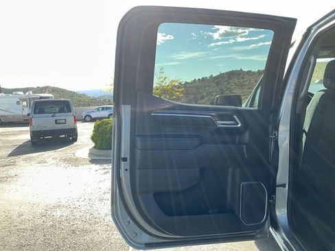 Certified 2023 Chevrolet Silverado 1500 RST AWD/4WD image 14