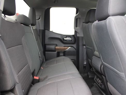 Used 2019 Chevrolet Silverado 1500 RST w/ All-Star Edition image 22