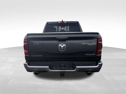 Used 2023 RAM 1500 Laramie AWD/4WD image 8