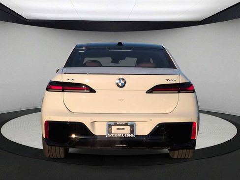 New 2026 BMW 740i xDrive 740i xDrive image 7