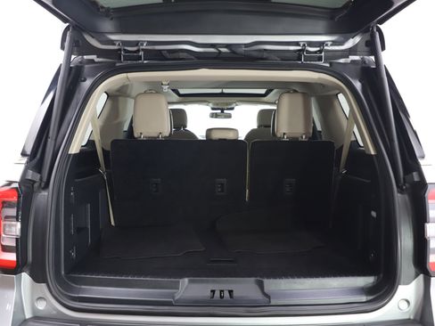 Used 2024 Ford Expedition Max Limited AWD/4WD image 20