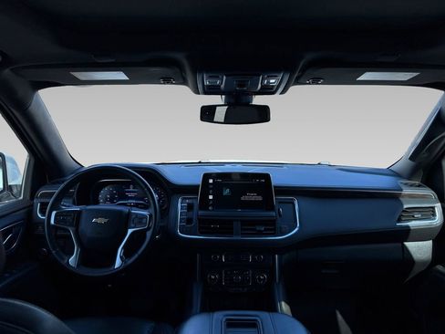 Used 2022 Chevrolet Tahoe LT image 3