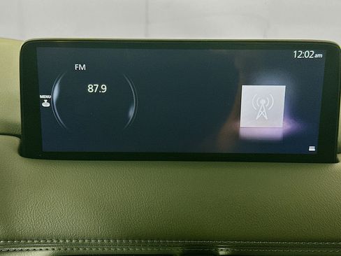 Used 2025 MAZDA CX-5 Carbon Edition image 21