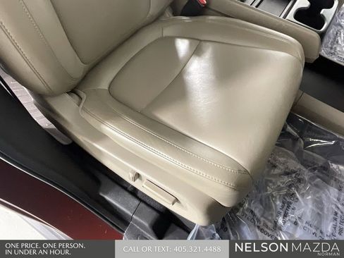 Used 2019 Honda Odyssey EX-L image 28