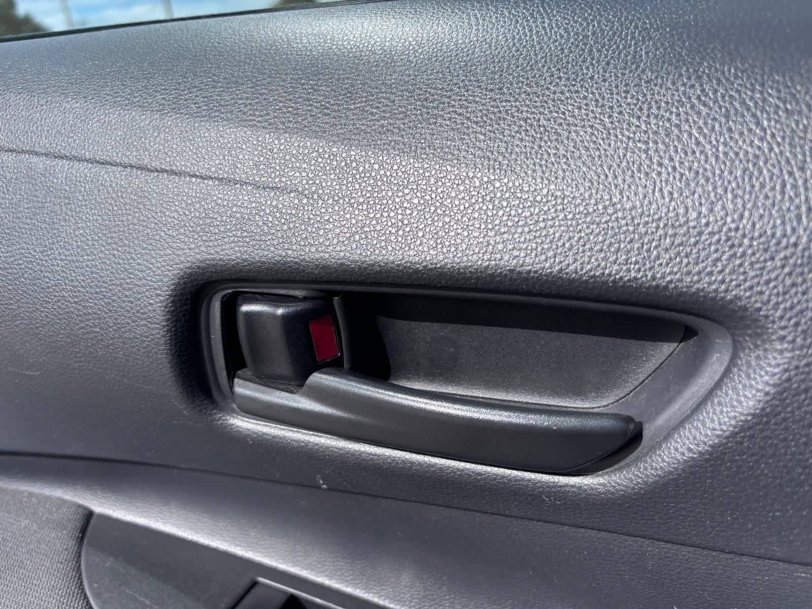 Used 2025 Toyota Corolla LE FWD image 14