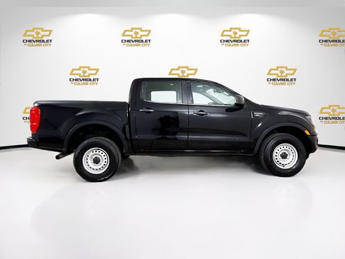 Used 2020 Ford Ranger XL w/ Equipment Group 101A Mid RWD image 9