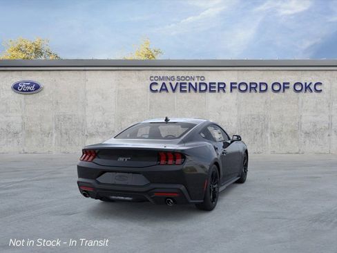 New 2026 Ford Mustang GT image 37