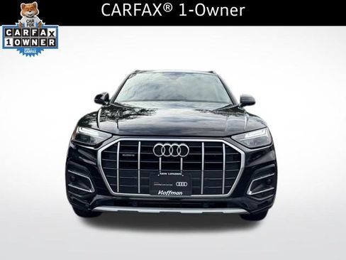 Certified 2023 Audi Q5 Premium Plus w/ Convenience Package AWD/4WD image 4