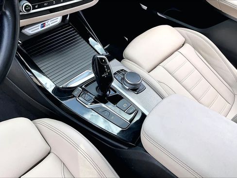 Used 2018 BMW X3 M40i w/ Premium Package AWD/4WD image 17