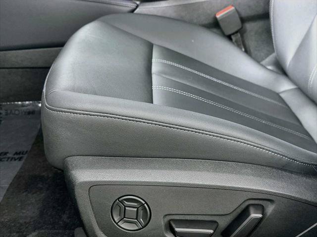 Certified 2025 Audi A5 Premium AWD/4WD image 17