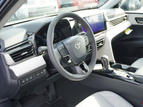 New 2026 Toyota Camry XLE image 19