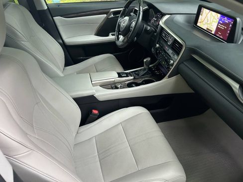 Used 2016 Lexus RX 350 AWD w/ Luxury Package image 23