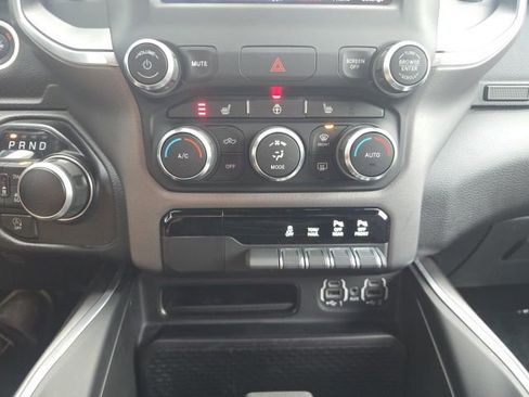 Certified 2021 RAM 1500 Big Horn image 23