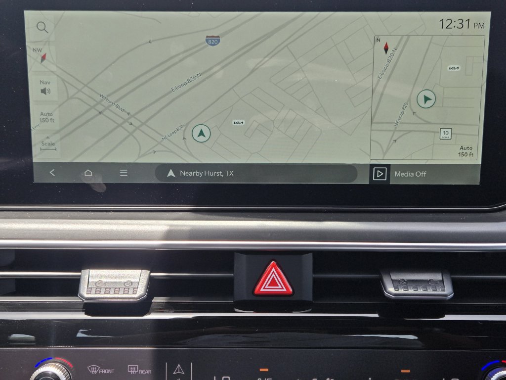 New 2026 Kia K5 GT-Line w/ GT-Line Premium Package FWD image 12
