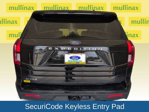 Used 2025 Ford Expedition Active image 39