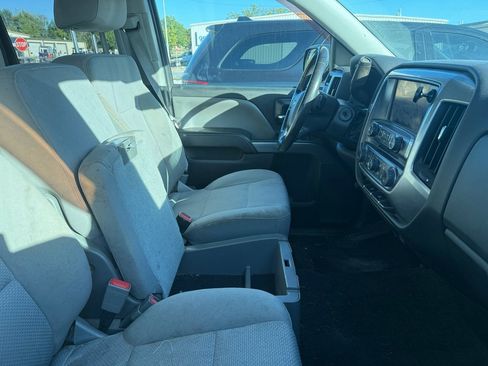 Used 2014 Chevrolet Silverado 1500 LT w/ All Star Edition image 3