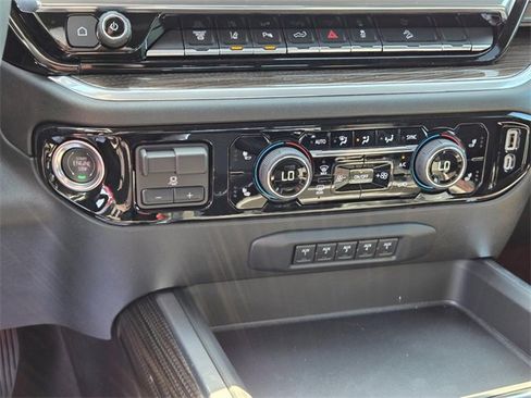 New 2025 Chevrolet Silverado 2500 LT w/ Trail Boss Package image 13