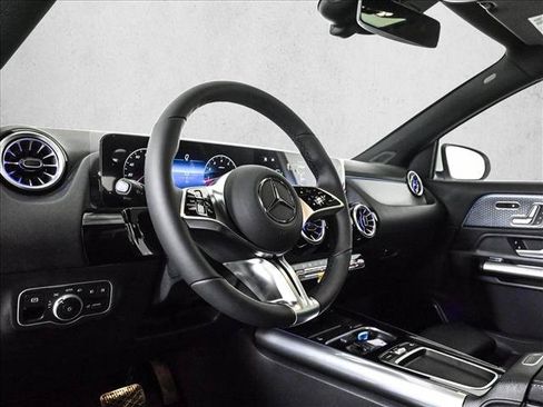 New 2026 Mercedes-Benz GLA 250 4MATIC image 10