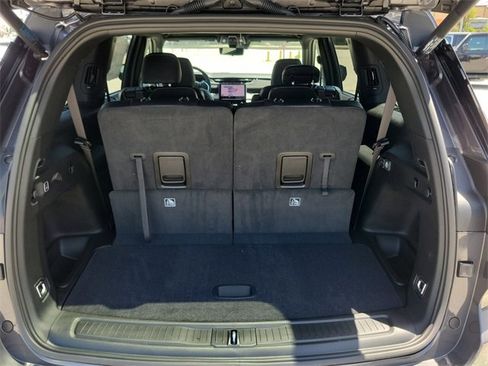 New 2025 Jeep Grand Cherokee L Limited w/ Luxury Tech Group II image 7