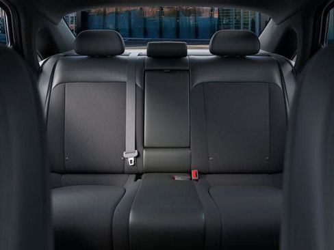 New 2025 Hyundai Ioniq 6 SE image 12