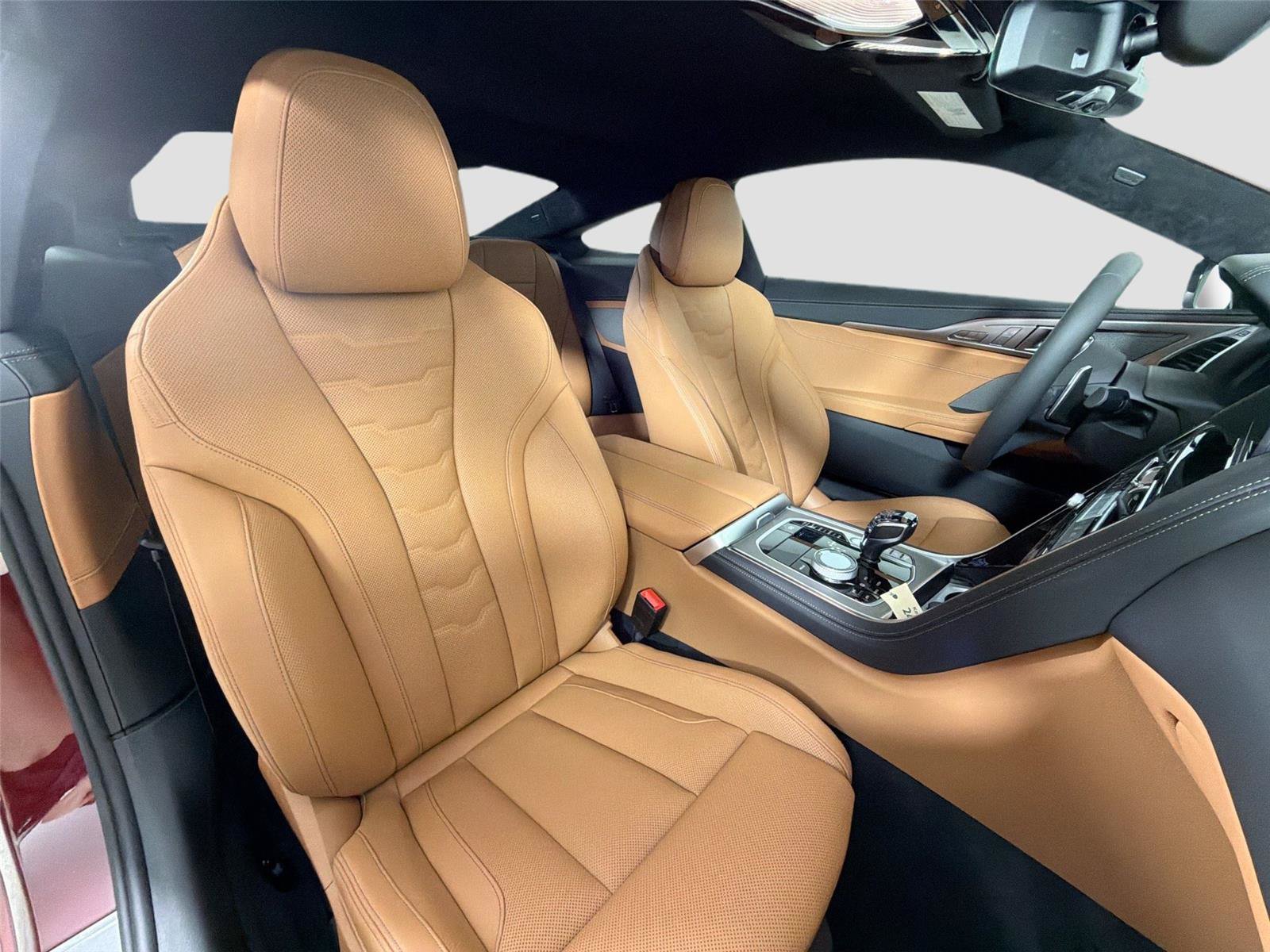 New 2026 BMW 840i xDrive Coupe AWD/4WD image 51