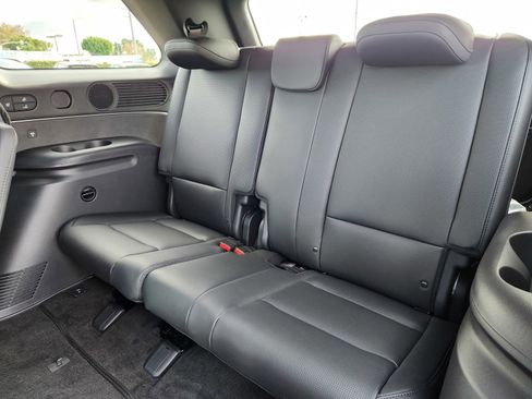 New 2026 Hyundai Palisade Calligraphy image 27