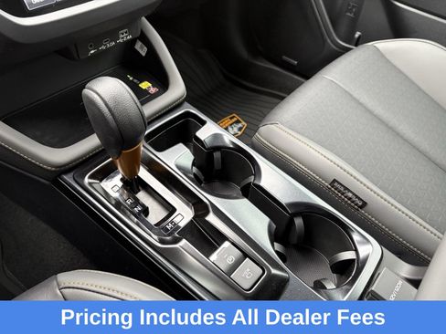 New 2026 Subaru Forester Wilderness w/ Wilderness Package AWD/4WD image 20