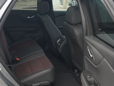 New 2025 Chevrolet Blazer RS image 27