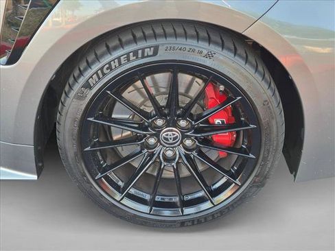 Used 2023 Toyota Corolla GR AWD/4WD image 22