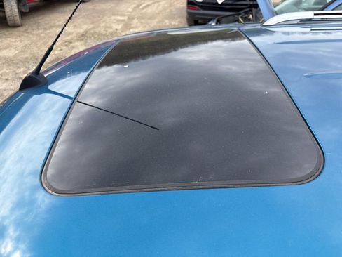 Used 2009 Chevrolet HHR LT w/ LT Preferred Equipment Group image 8