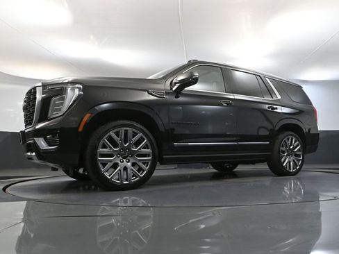 Used 2025 GMC Yukon Denali Ultimate image 70