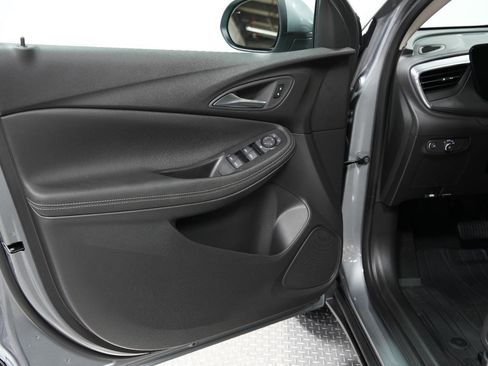 New 2026 Buick Encore GX Preferred w/ Comfort Package image 23