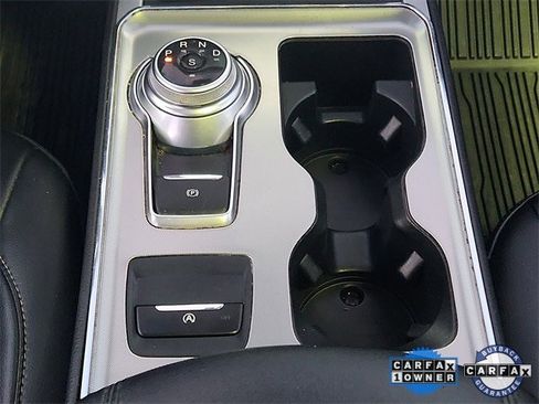 Certified 2022 Ford Edge SEL w/ Convenience Package image 19