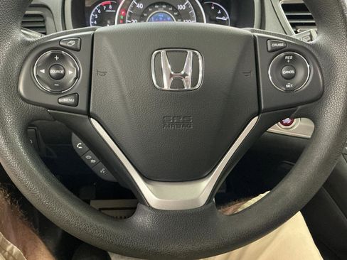 Used 2016 Honda CR-V EX image 14