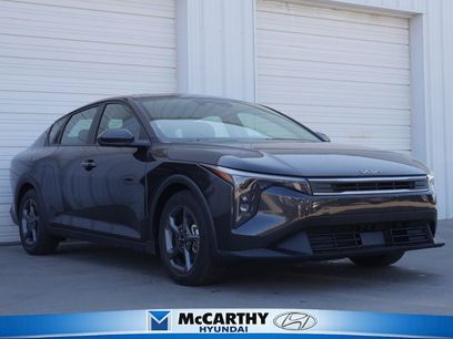 Used 2025 Kia K4