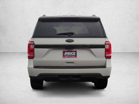 Used 2021 Ford Expedition XL RWD image 6